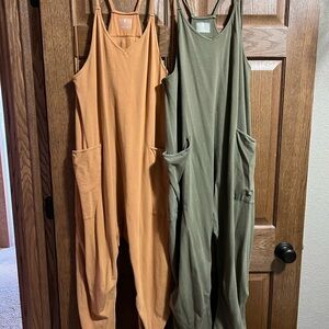 FP Movement by Free People hotshot Jumpsuits